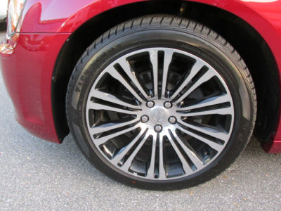 2012 Chrysler 300  300S