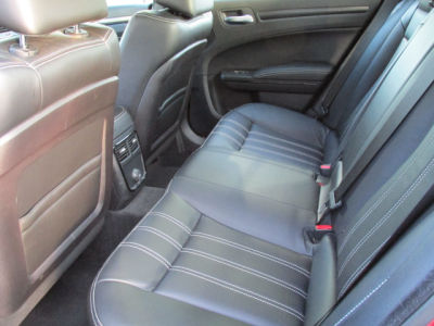 2012 Chrysler 300  300S