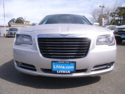2012 Chrysler 300 S V6