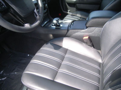 2012 Chrysler 300 S V6