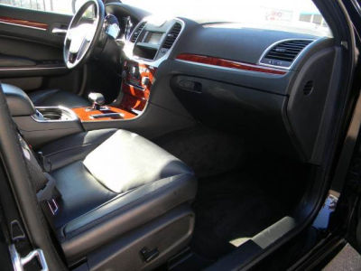 2012 Chrysler 300  Limited