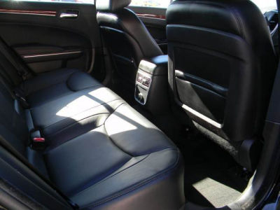 2012 Chrysler 300  Limited