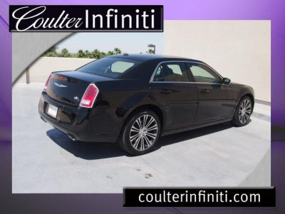 2012 Chrysler 300  S V6