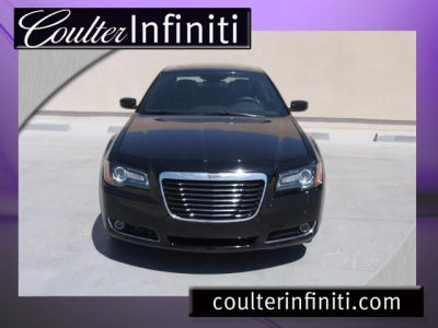 2012 Chrysler 300  S V6