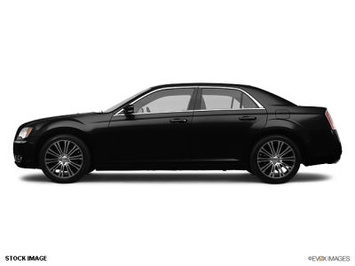 2012 Chrysler 300  S V8