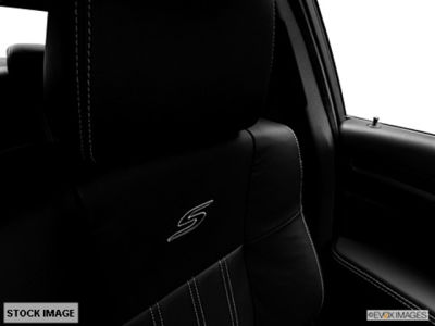 2012 Chrysler 300  S V8