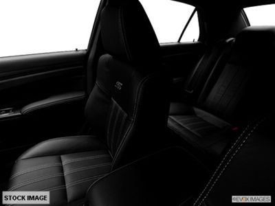 2012 Chrysler 300  S V8