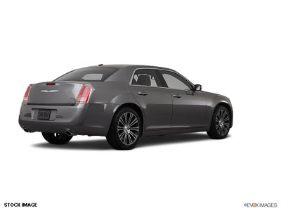 2012 Chrysler 300 S V8