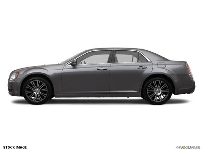 2012 Chrysler 300 S V8