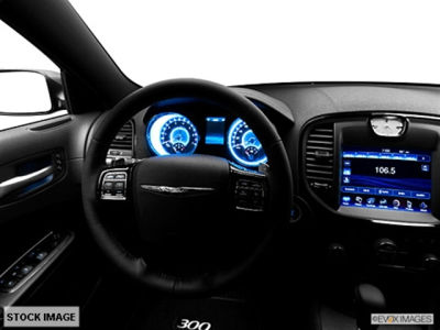 2012 Chrysler 300 S V8