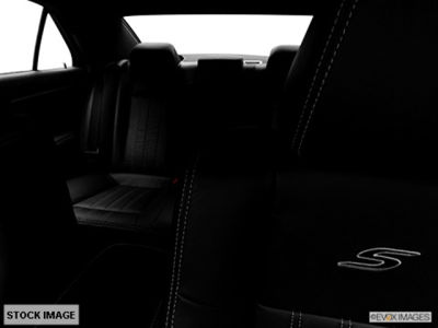 2012 Chrysler 300 S V8