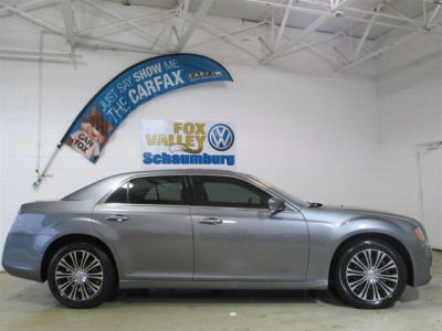 2012 Chrysler 300  S V6