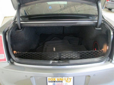 2012 Chrysler 300  S V6