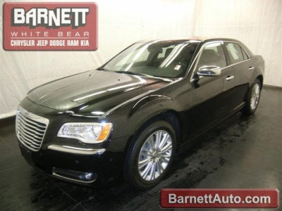 2012 Chrysler 300  Limited