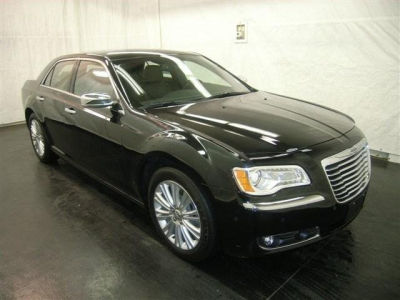 2012 Chrysler 300 Limited