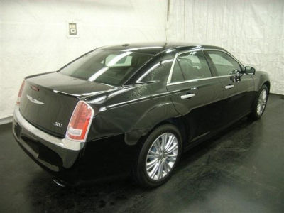 2012 Chrysler 300 Limited