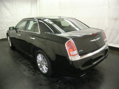 2012 Chrysler 300 Limited