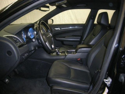 2012 Chrysler 300 Limited