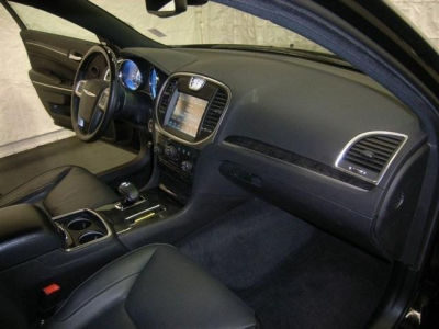 2012 Chrysler 300 Limited