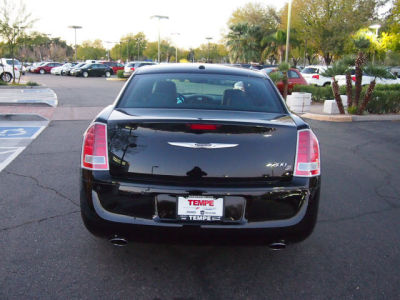 2012 Chrysler 300 S V6