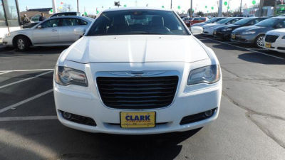 2012 Chrysler 300 S V6