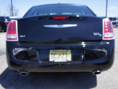 2012 Chrysler 300 S V6