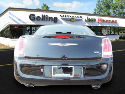 2012 Chrysler 300 S V6