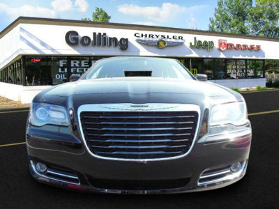 2012 Chrysler 300 S V6