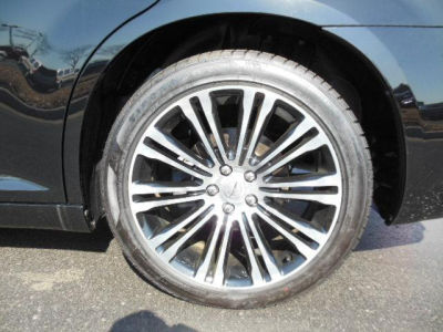 2012 Chrysler 300 S V6