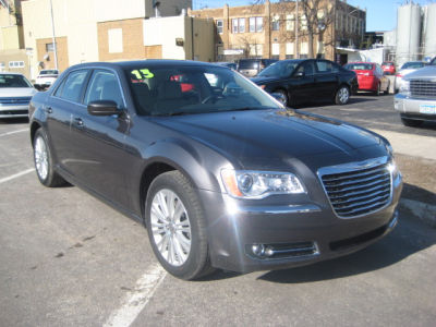 2013 Chrysler 300  Base