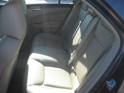 2013 Chrysler 300 Base