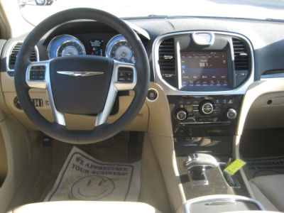 2013 Chrysler 300 Base