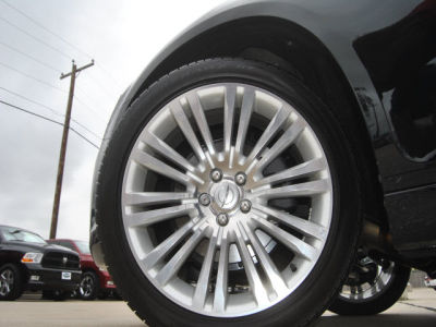 2012 Chrysler 300 Limited