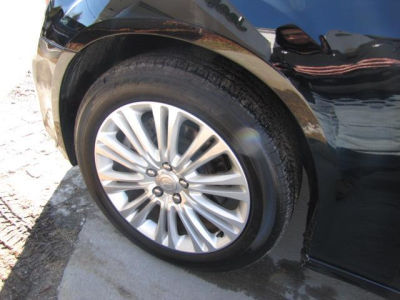 2012 Chrysler 300 Limited