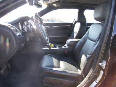 2012 Chrysler 300 Limited