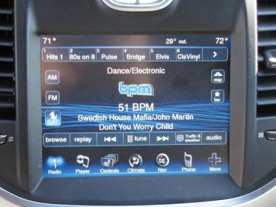 2012 Chrysler 300 Limited