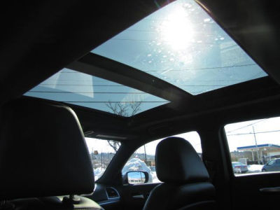 2012 Chrysler 300 Limited
