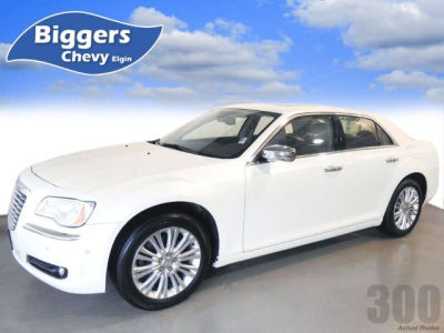 2011 Chrysler 300  300C