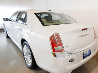 2011 Chrysler 300 300C