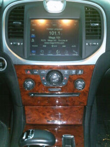 2012 Chrysler 300  Limited