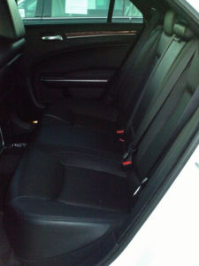 2012 Chrysler 300  Limited