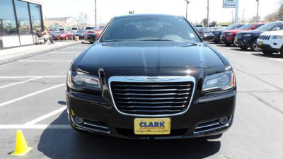 2012 Chrysler 300  S V6