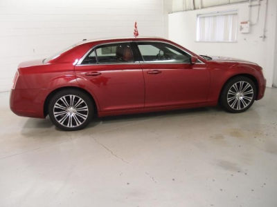 2012 Chrysler 300 S V8