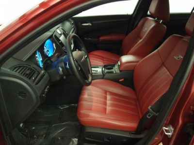 2012 Chrysler 300 S V8