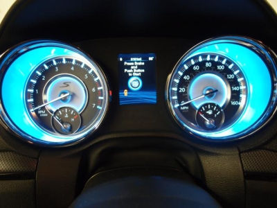 2012 Chrysler 300 S V8