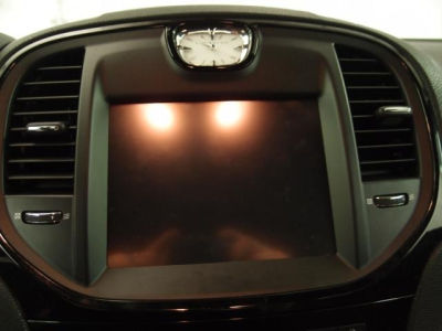 2012 Chrysler 300 S V8