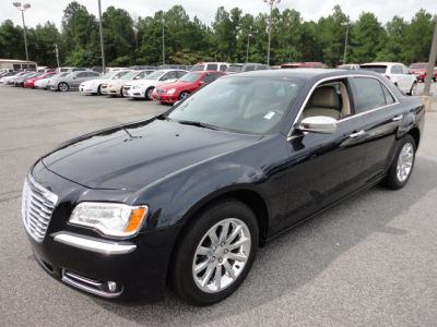 2011 Chrysler 300  Limited