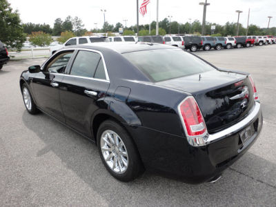 2011 Chrysler 300 Limited