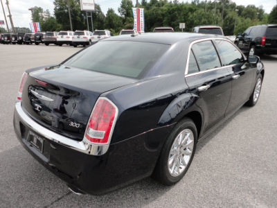 2011 Chrysler 300 Limited