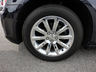 2011 Chrysler 300 Limited